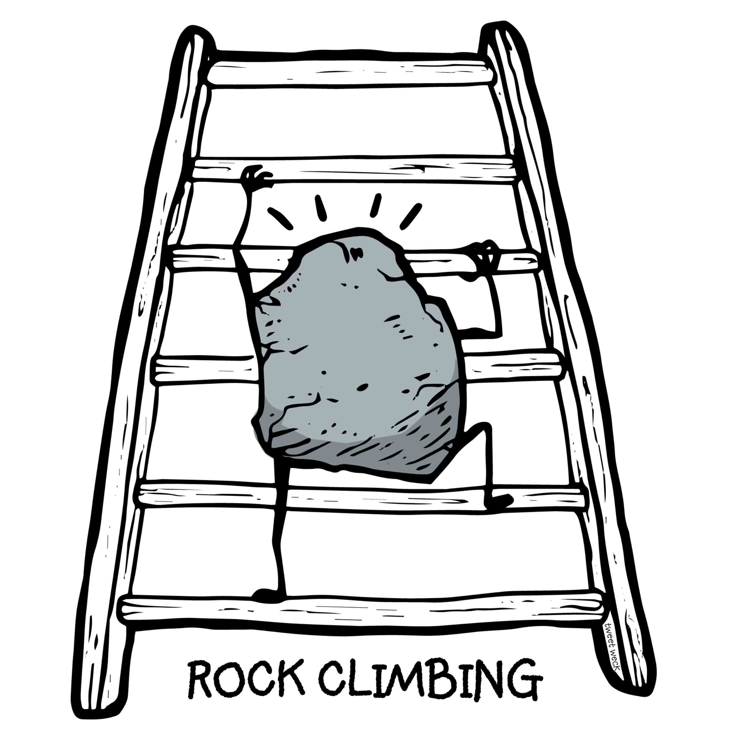 rock - rock climbing