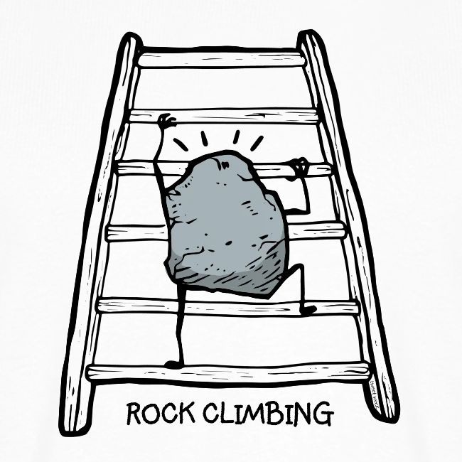 rock-climbing-rocks kletter t-shirt, climbing t-shirt, climbing merchs, kletter merchs, rock climbing, bouldering, hiking, nature lover, outdoor sport